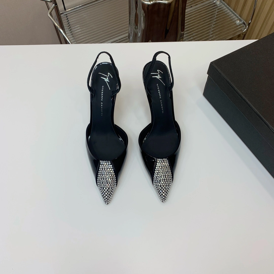 coco-- I250010002 9.5cm Heel height item:C-X000D1914